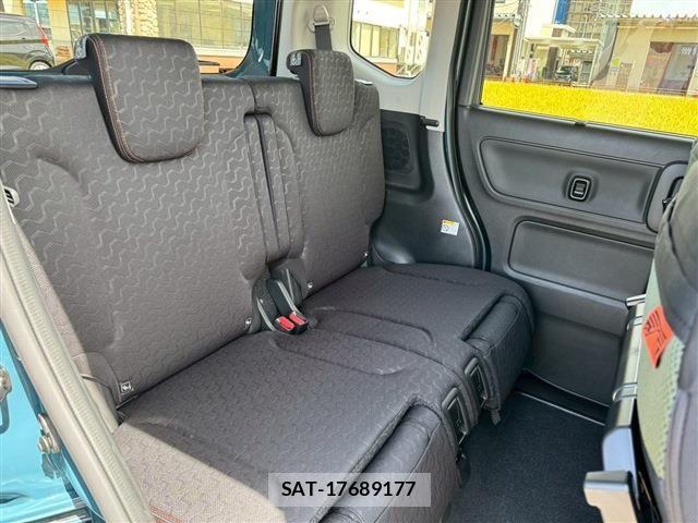 Suzuki SPACIA 2024-11 8368940-12
