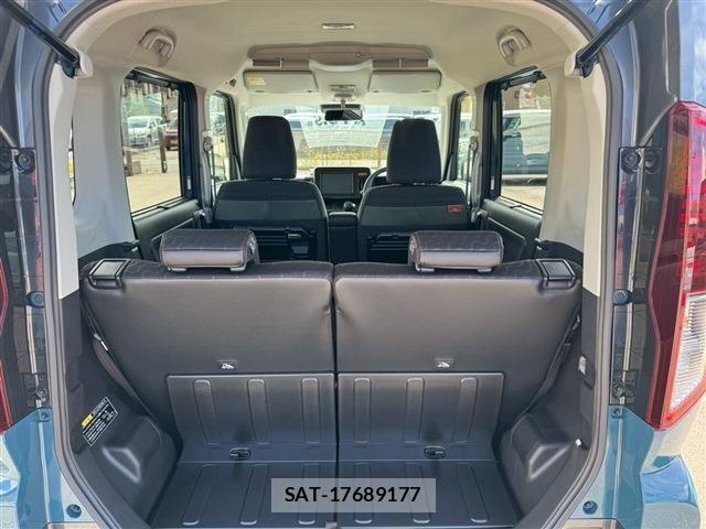 Suzuki SPACIA 2024-11 8368940-13