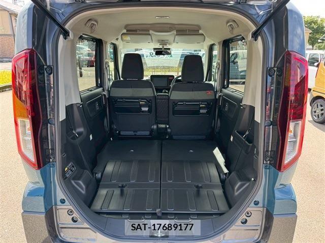 Suzuki SPACIA 2024-11 8368940-14