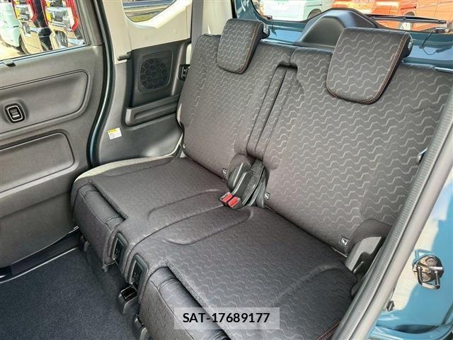 Suzuki SPACIA 2024-11 8368940-15