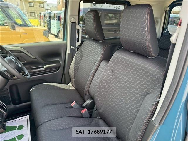 Suzuki SPACIA 2024-11 8368940-16