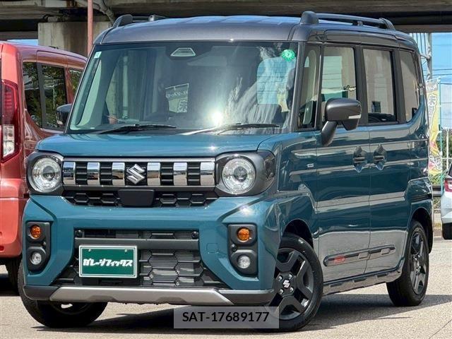 Suzuki SPACIA 2024-11 8368940-1