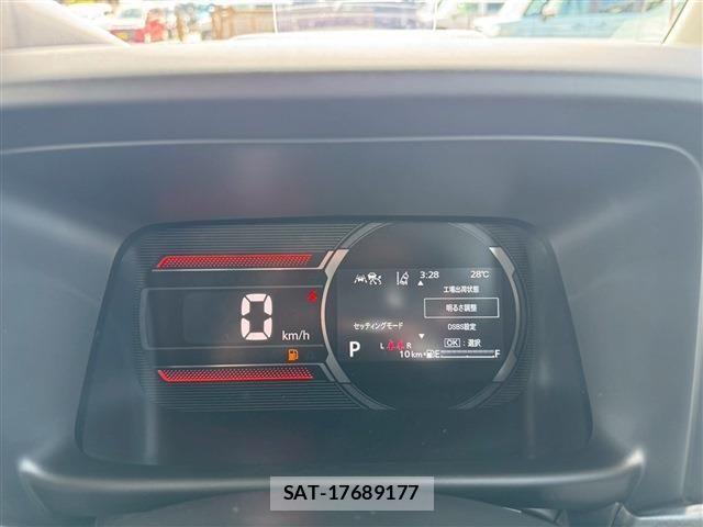 Suzuki SPACIA 2024-11 8368940-19