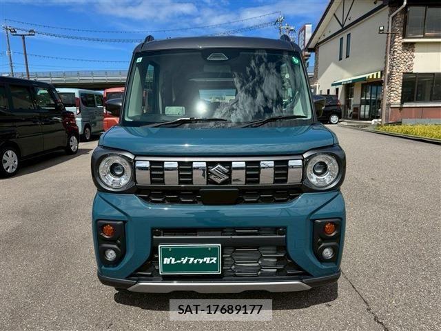 Suzuki SPACIA 2024-11 8368940-3