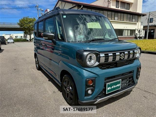 Suzuki SPACIA 2024-11 8368940-4
