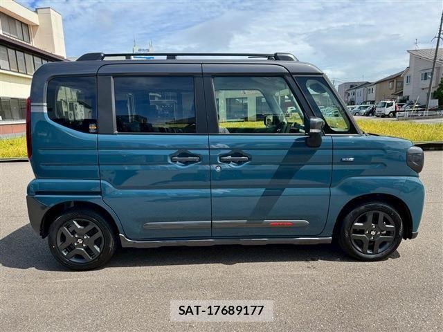 Suzuki SPACIA 2024-11 8368940-5