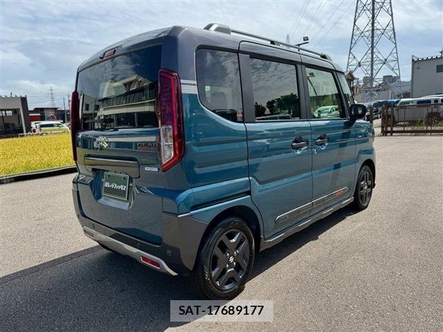 Suzuki SPACIA 2024-11 8368940-6