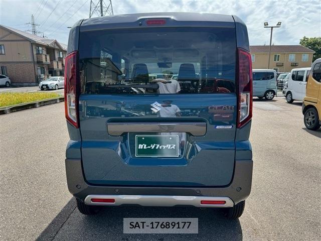 Suzuki SPACIA 2024-11 8368940-7