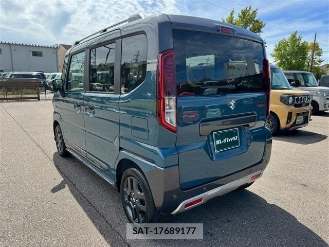 Suzuki SPACIA 2024-11 8368940-8