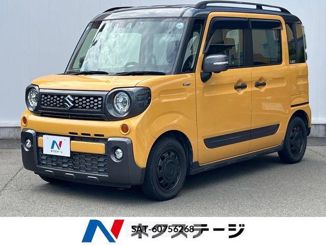 Suzuki SPACIA 2021-01 8368950-0