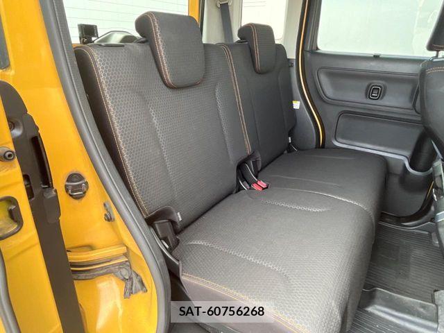 Suzuki SPACIA 2021-01 8368950-9