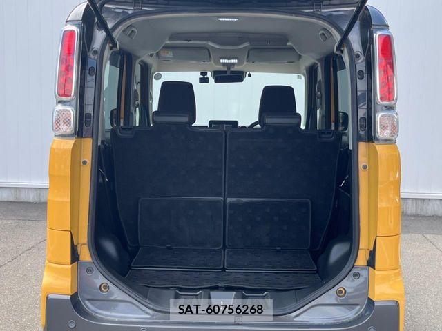 Suzuki SPACIA 2021-01 8368950-10