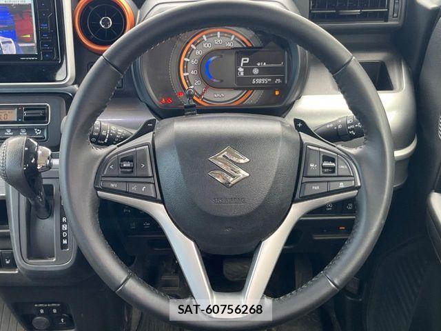 Suzuki SPACIA 2021-01 8368950-11