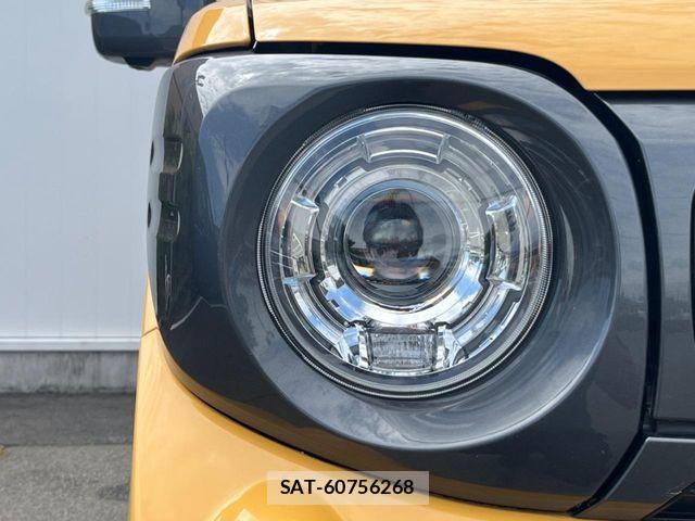 Suzuki SPACIA 2021-01 8368950-12