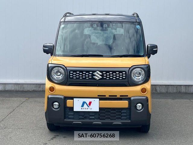 Suzuki SPACIA 2021-01 8368950-14