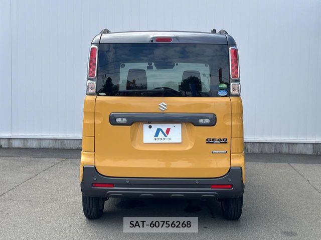 Suzuki SPACIA 2021-01 8368950-15