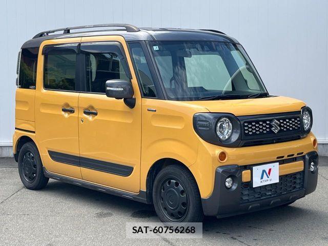 Suzuki SPACIA 2021-01 8368950-16
