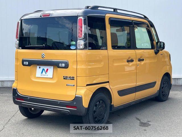 Suzuki SPACIA 2021-01 8368950-17