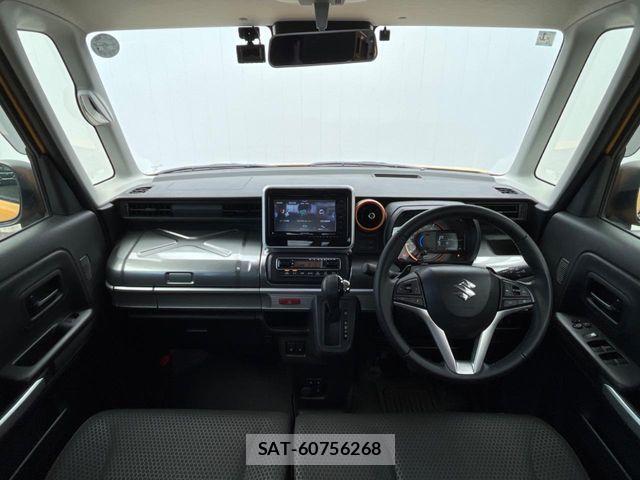 Suzuki SPACIA 2021-01 8368950-1