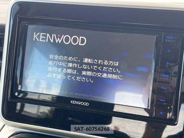 Suzuki SPACIA 2021-01 8368950-2