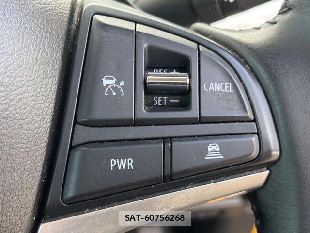 Suzuki SPACIA 2021-01 8368950-4