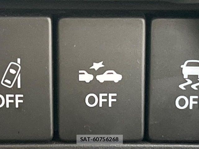 Suzuki SPACIA 2021-01 8368950-5