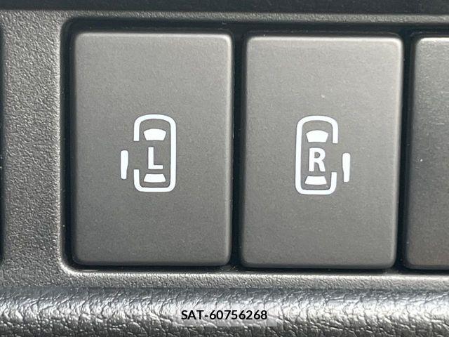 Suzuki SPACIA 2021-01 8368950-6