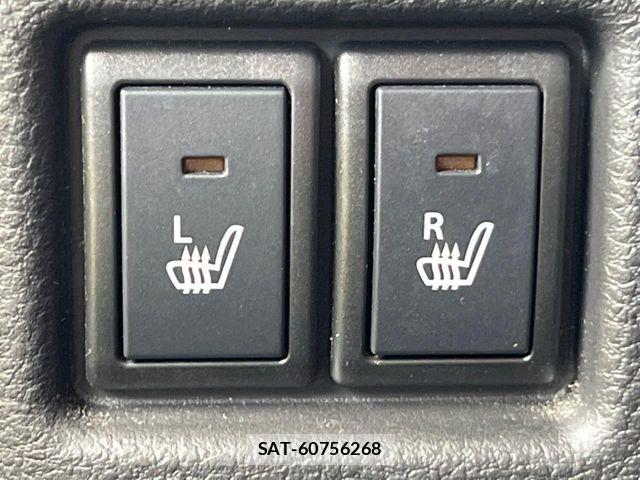 Suzuki SPACIA 2021-01 8368950-7