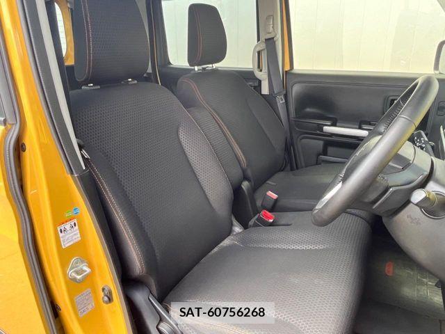 Suzuki SPACIA 2021-01 8368950-8
