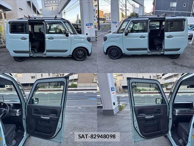 Suzuki SPACIA 2021-08 8368941-9