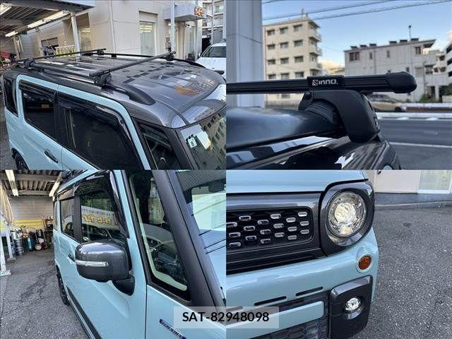 Suzuki SPACIA 2021-08 8368941-10