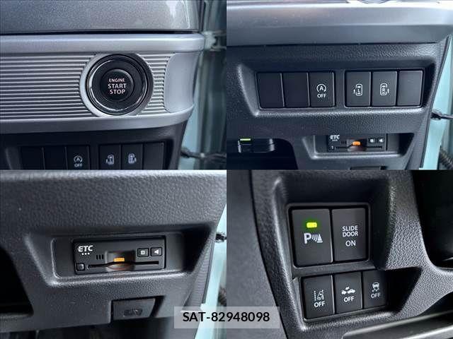 Suzuki SPACIA 2021-08 8368941-12