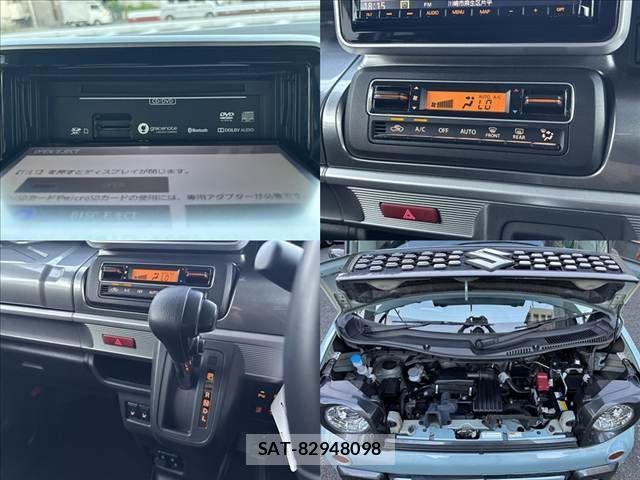 Suzuki SPACIA 2021-08 8368941-17