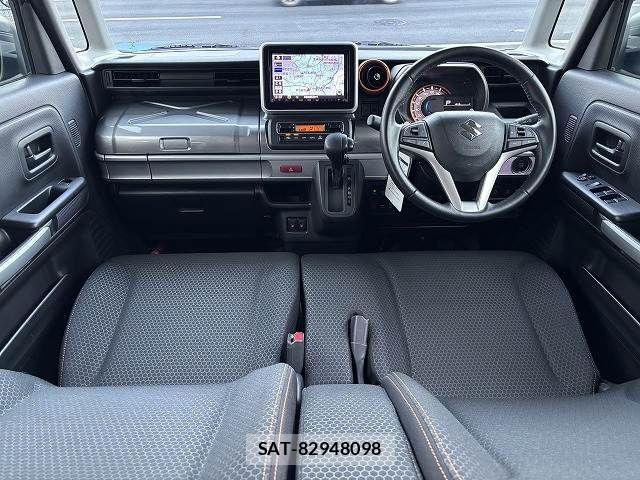 Suzuki SPACIA 2021-08 8368941-1