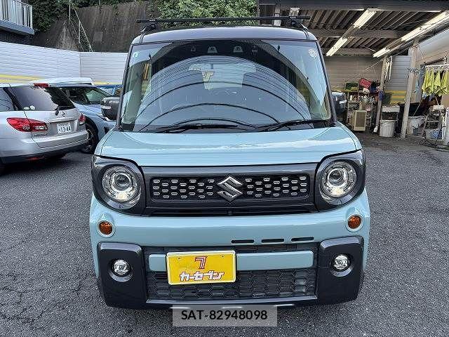 Suzuki SPACIA 2021-08 8368941-20