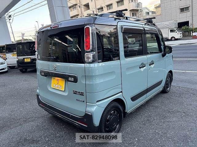 Suzuki SPACIA 2021-08 8368941-25