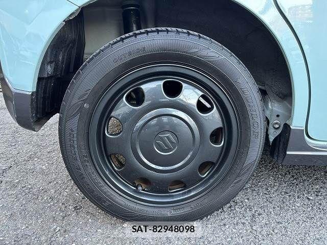 Suzuki SPACIA 2021-08 8368941-27