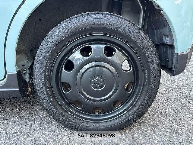 Suzuki SPACIA 2021-08 8368941-28