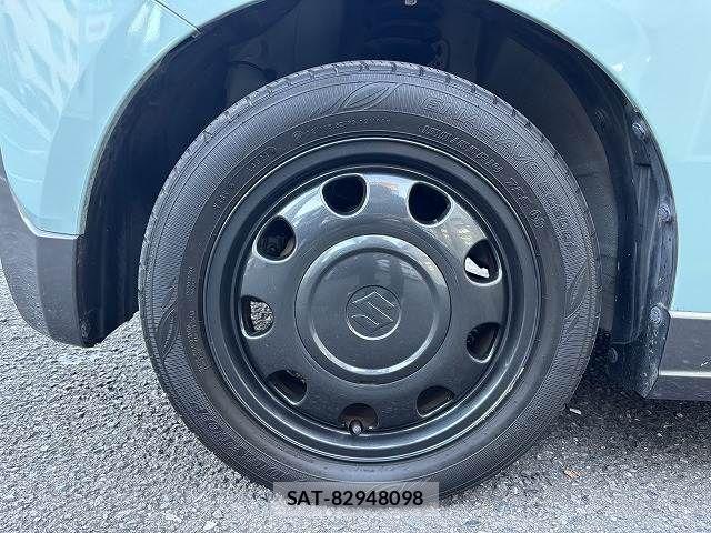 Suzuki SPACIA 2021-08 8368941-29