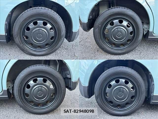 Suzuki SPACIA 2021-08 8368941-5