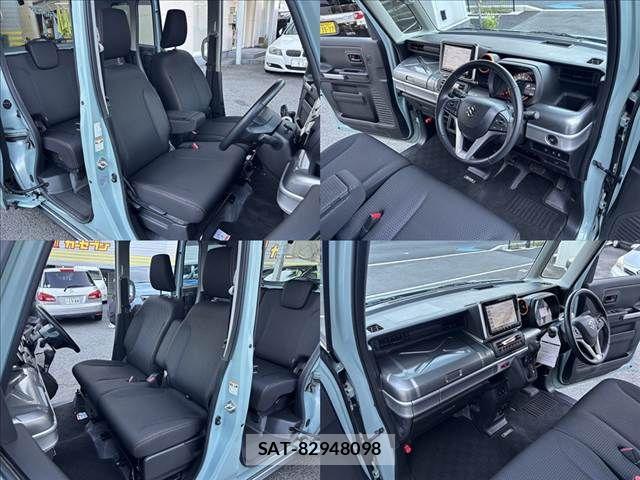 Suzuki SPACIA 2021-08 8368941-6