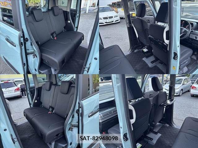 Suzuki SPACIA 2021-08 8368941-7