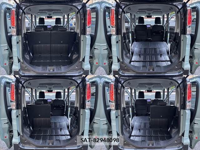 Suzuki SPACIA 2021-08 8368941-8