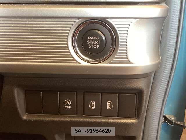 Suzuki SPACIA 2021-03 8368939-11