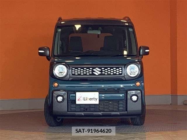 Suzuki SPACIA 2021-03 8368939-12