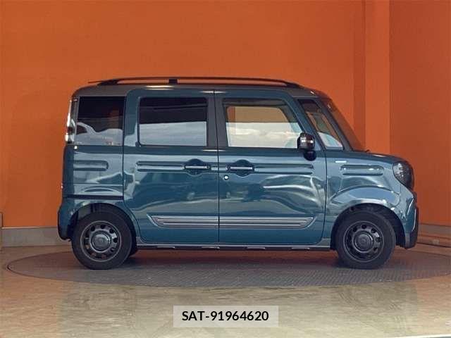 Suzuki SPACIA 2021-03 8368939-14