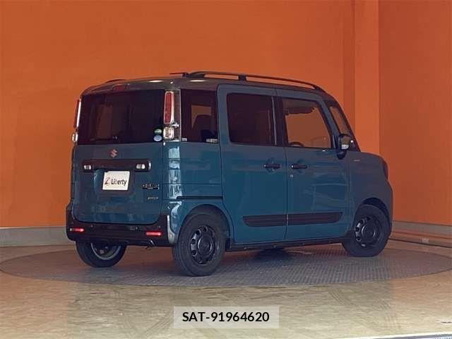 Suzuki SPACIA 2021-03 8368939-15