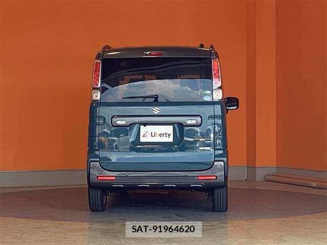 Suzuki SPACIA 2021-03 8368939-16