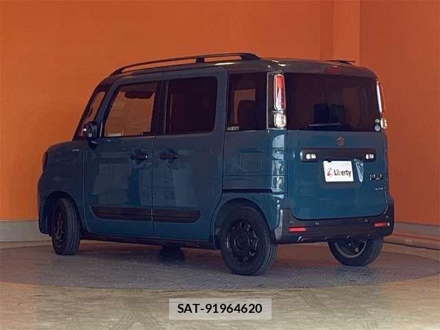 Suzuki SPACIA 2021-03 8368939-17