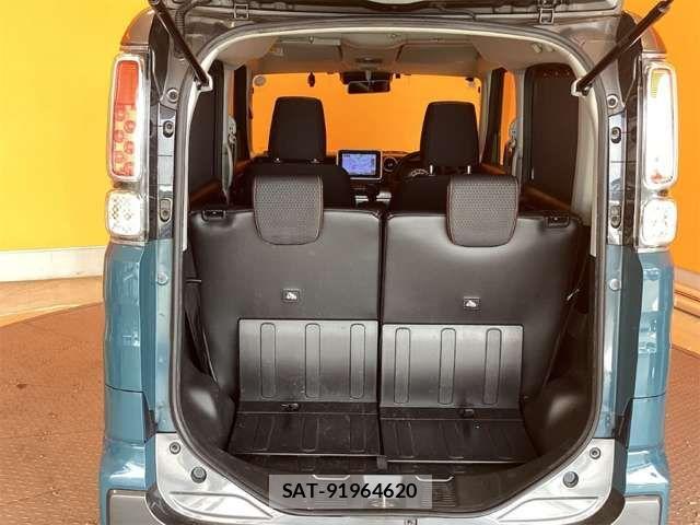 Suzuki SPACIA 2021-03 8368939-19